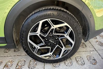 Kia XCeed GT-Line 1.5 T-GDI  DCT