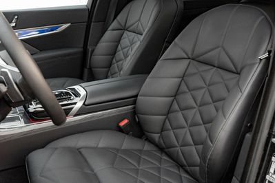 BMW Seria 7 740d xDrive