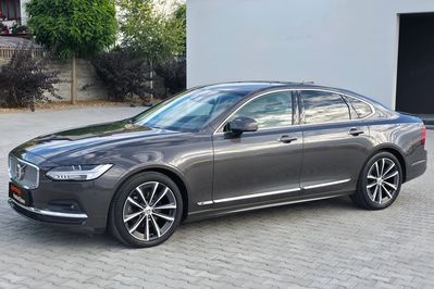 Volvo S90 B5 D AWD Inscription aut