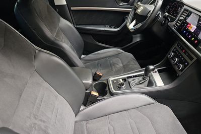 Seat Ateca TSI Xperience S&S DSG