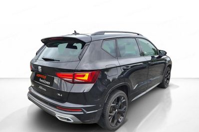 Seat Ateca 2.0 TSI FR S&S 4Drive DSG