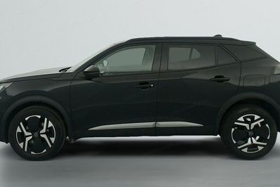 Peugeot 2008 ALLURE 1.2 PureTech