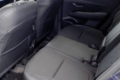 Hyundai Tucson 1.6 t-Gdi Hev Executive 2WD