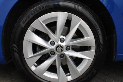 Skoda Octavia 2.0 TDI Ambition DSG