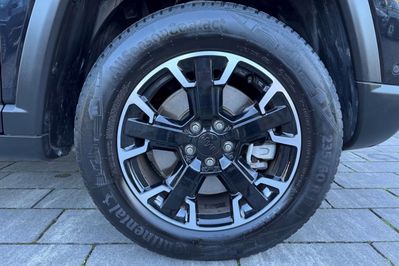 Jeep Compass Trailhawk 1.3 T4 PHEV 4xe aut