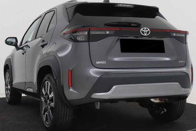 Toyota Yaris Cross Executive 1.5 Hybrid