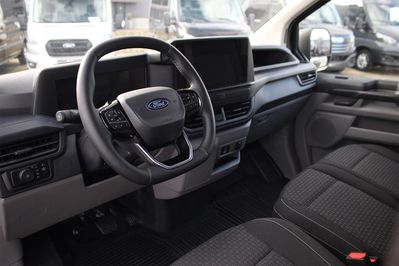 Ford Transit Custom 320 L2H1 Trend A8