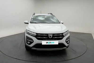 Dacia Sandero Stepway Comfort 1.0 Eco-G
