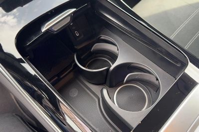 Mercedes GLC Coupe 220 d 4MATIC AMG Line