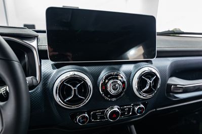 ICH-X K2 ‎ ‎2.0 T AWD