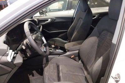 Audi A5 TDI Avant advanced