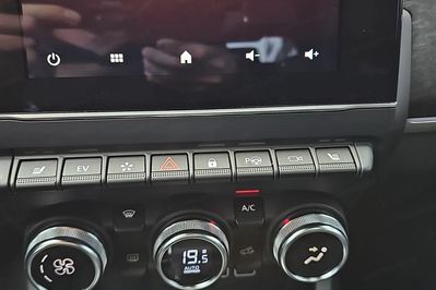 Renault Arkana 1.6 E-Tech Full Hybrid  Esprit Alpine MMT