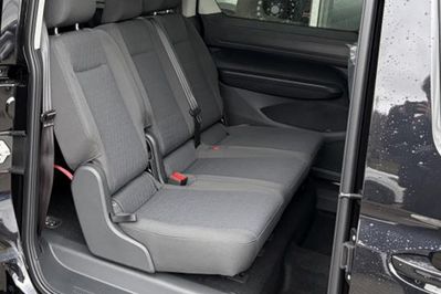 Volkswagen Caddy osobowy Caddy Maxi 2.0 TDI Life DSG