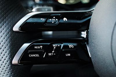 Mercedes GLC 200 d  4-Matic AMG Line