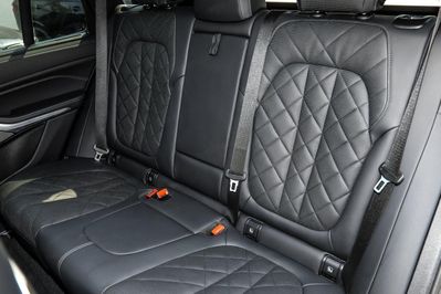 BMW X5 xDrive40d M Sport