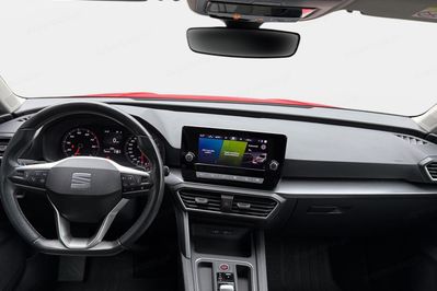 Seat Leon 1.5 Etsi Style Dsg
