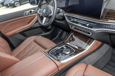 BMW X5 xDrive30d M Sport