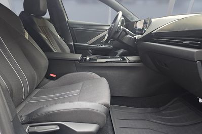 Opel Astra Cdti Gs S&S