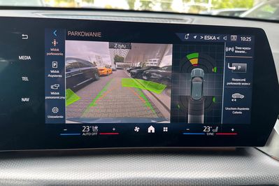 BMW X1 sDrive18d M Sport