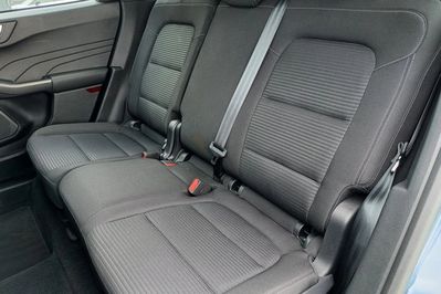 Ford Kuga 1.5 EcoBoost FWD Titanium