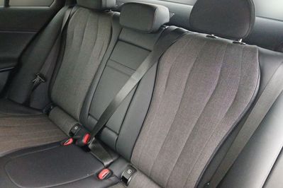Mercedes E Klasa 200 d Avantgarde