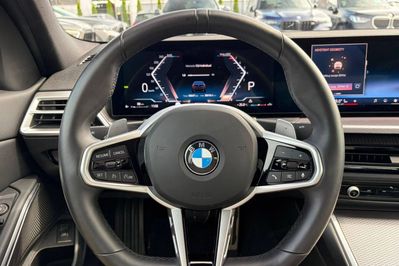 BMW Seria 3 318i M Sport