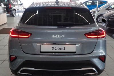 Kia XCeed 1.6 T-GDI M DCT