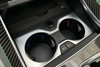 BMW X6 M Competition