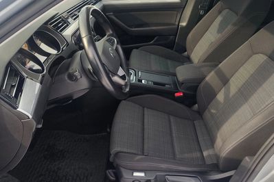 Volkswagen Passat 1.5 Tsi Evo Business Dsg