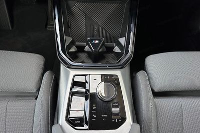 BMW X3 xDrive20 M Sport