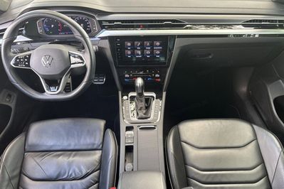 Volkswagen Arteon 2.0 TDI 4Motion R-Line DSG