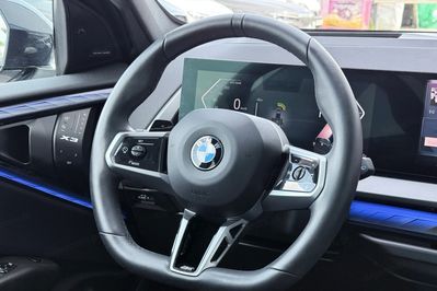 BMW X3 xDrive20 mHEV aut