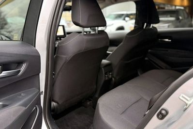 Toyota Corolla 1.5 Comfort