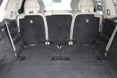 Volvo XC90 B5 D AWD Ultimate Bright 7os aut