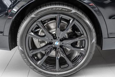 BMW X7 xDrive40d M Sport