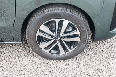 Citroen SpaceTourer XL L2H1 Plus EAT8