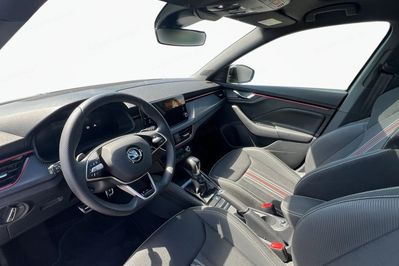 Skoda Scala 1.0 TSI Monte Carlo DSG