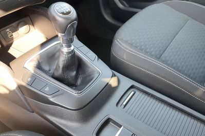 Ford Kuga 1.5 EcoBoost FWD Trend ASS