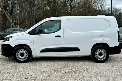 Peugeot Partner Van L2H1