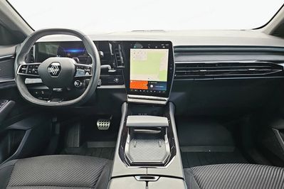 Renault Espace 1.2 E-Tech Full Hybrid esprit Alpine MMT 7os.