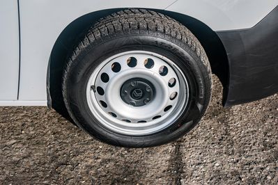 Citroen Berlingo XL L2H1