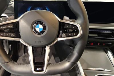 BMW Seria 2 Coupe 218i M Sport