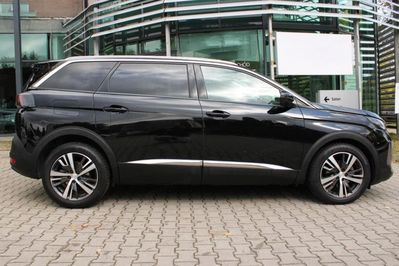 Peugeot 5008 2.0 BlueHDi Allure S&S EAT8
