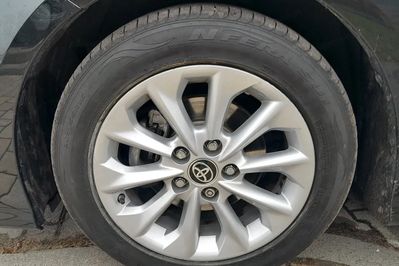 Toyota Corolla 1.5 Comfort