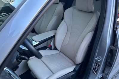 BMW X1 xDrive20d M Sport