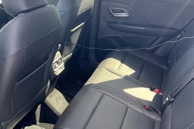MG ZS 1.5 HEV+ Exclusive aut