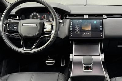 Land Rover Range Rover Velar Velar 3.0 P400 mHEV Dynamic SE