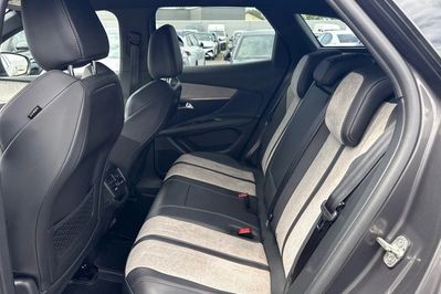 Peugeot 3008 1.6 PureTech Hybrid PHEV GT S&S EAT8
