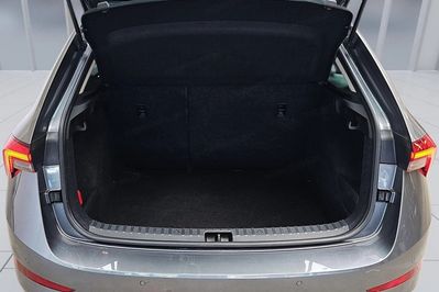 Skoda Scala 1.5 Tsi Ambition Dsg