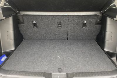 Suzuki Vitara 1.4 Boosterjet mHEV Premium 4WD